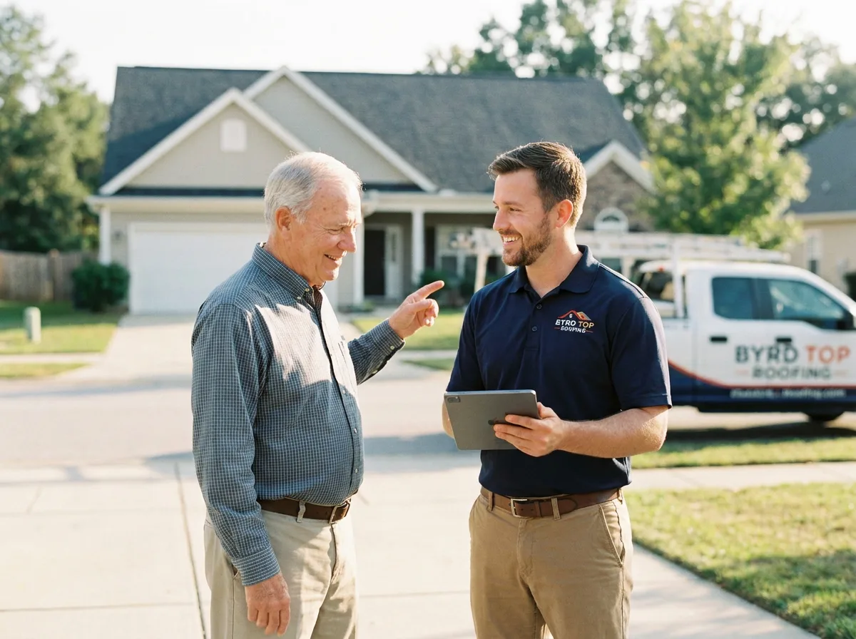 Roofing Mount Airy, LA FAQs